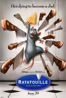 Ratatouille 2007 Full Movie